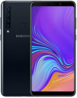 Замена шлейфа на телефоне Samsung Galaxy A9 (2018)